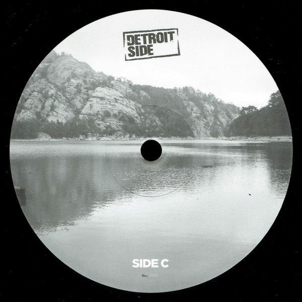 Dub Experience | Mint (M) Mint (M) - TECHNO/DUB *NEW*