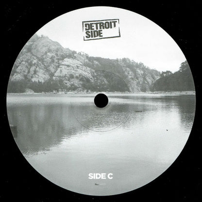 Dub Experience | Mint (M) Mint (M) - TECHNO/DUB *NEW*