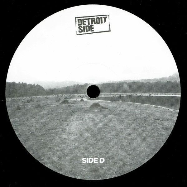 Dub Experience | Mint (M) Mint (M) - TECHNO/DUB *NEW*