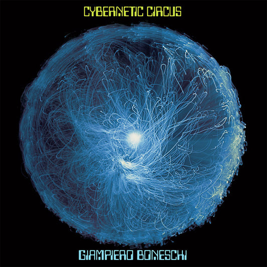 Cybernetic Circus |