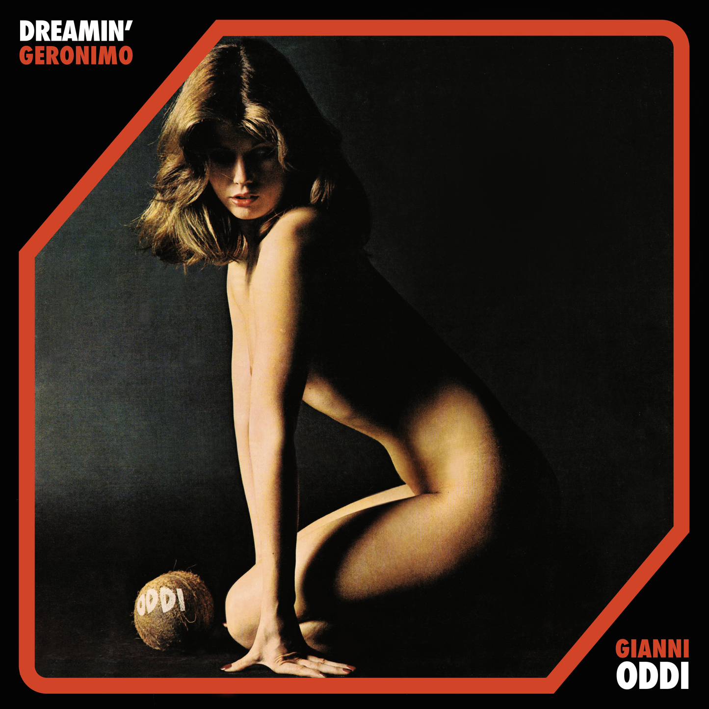 Dreamin' / Geronimo |