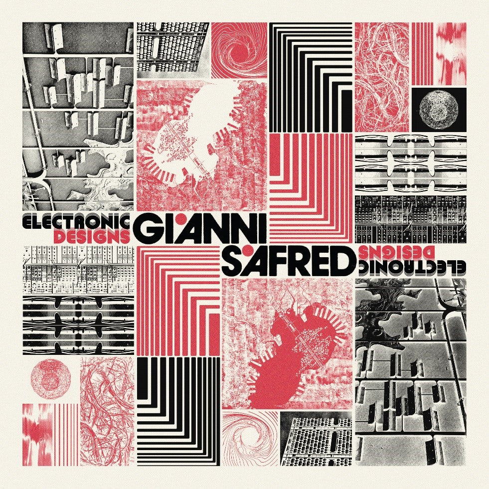 Gianni Safred - Electronic Designs |