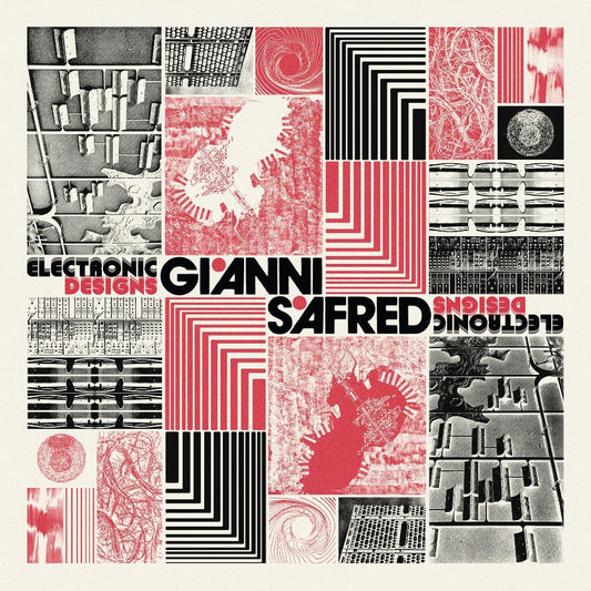 Gianni Safred - Electronic Designs |