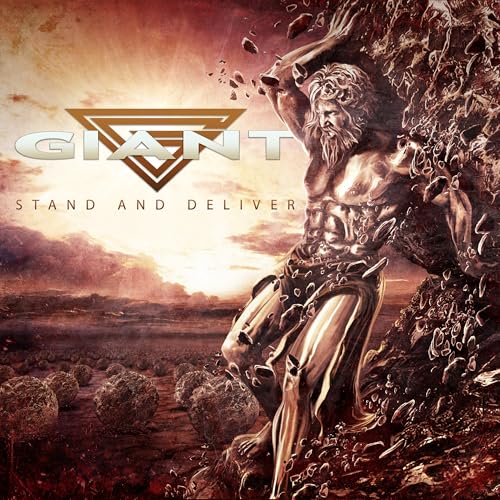 Stand And Deliver |