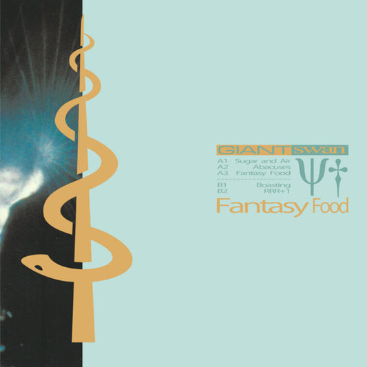 Fantasy Food | Mint (M) Mint (M) - TECHNO