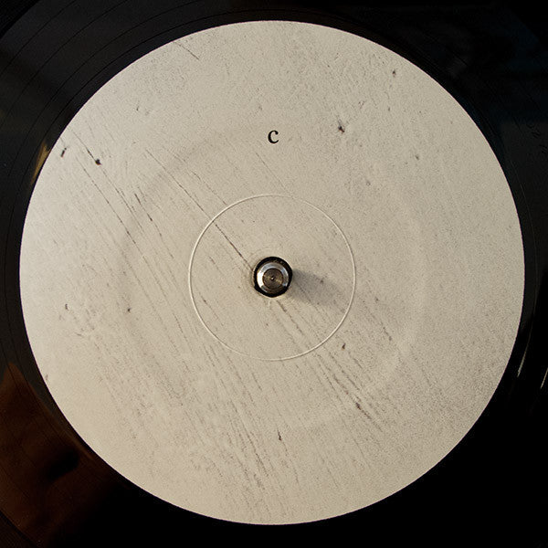 New Light | Mint (M) Mint (M) - TECHNO *SEALED*