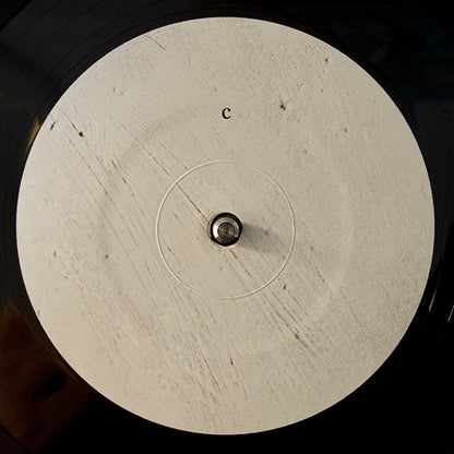 New Light | Mint (M) Mint (M) - TECHNO *SEALED*