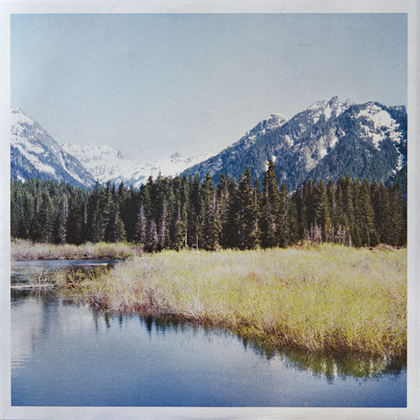 New Light | Mint (M) Mint (M) - TECHNO *SEALED*