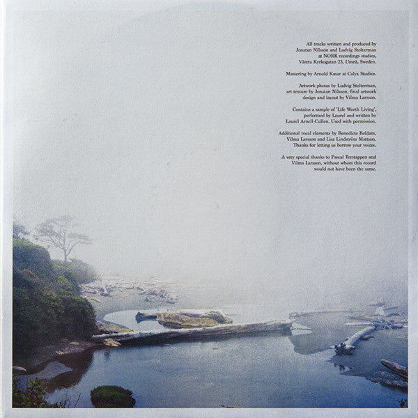 New Light | Mint (M) Mint (M) - TECHNO *SEALED*