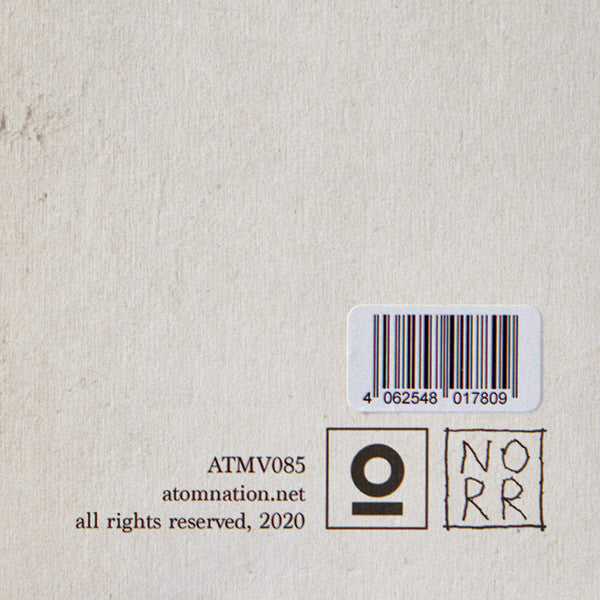 New Light | Mint (M) Mint (M) - TECHNO *SEALED*