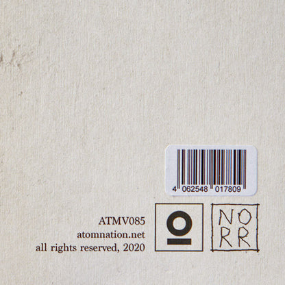 New Light | Mint (M) Mint (M) - TECHNO *SEALED*
