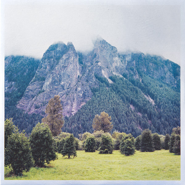 New Light | Mint (M) Mint (M) - TECHNO *SEALED*