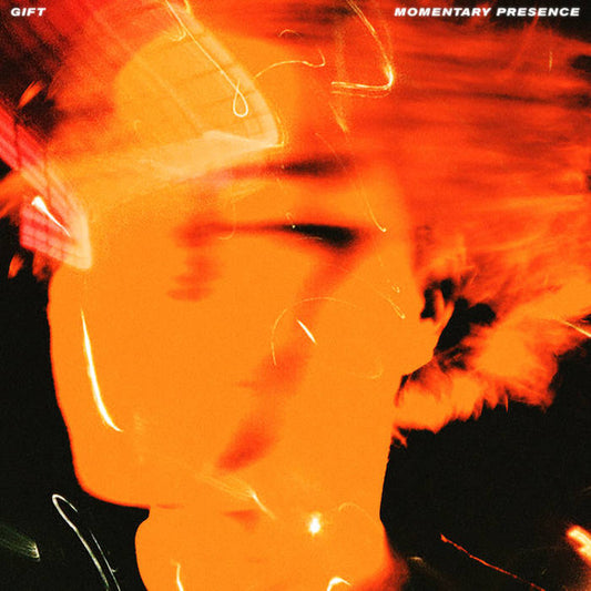 Momentary Presence | Mint (M) Mint (M) - ROCK *SEALED*