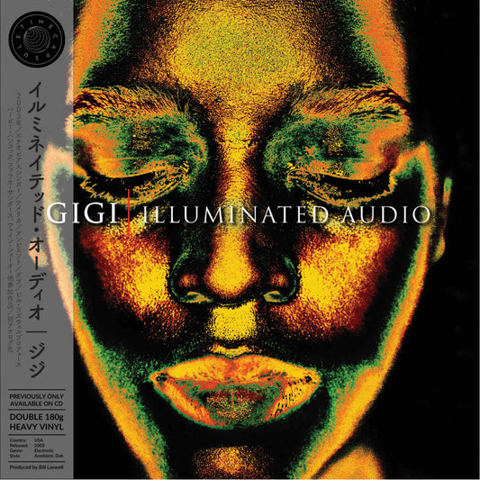 Gigi - Illuminated Audio |
