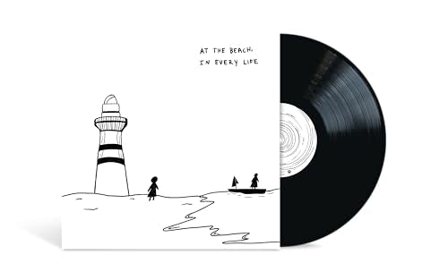 At The Beach, In Every Life [Lp] |