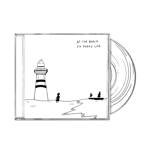 At The Beach, In Every Life |