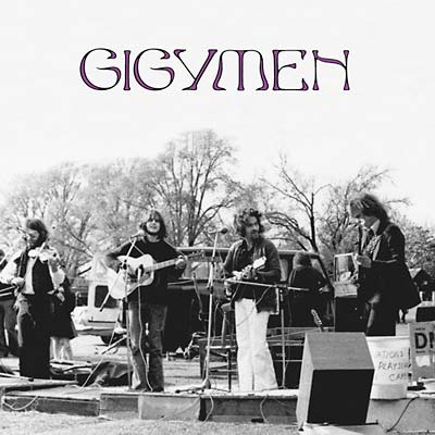 GIGYMEN - Gigymen |