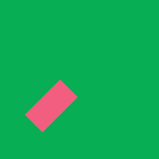 We're New Here (VINYL) | Mint (M) Mint (M) - DOWNTEMPO *NEW*