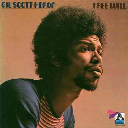 FREE WILL | Mint (M) Mint (M) - FUNK