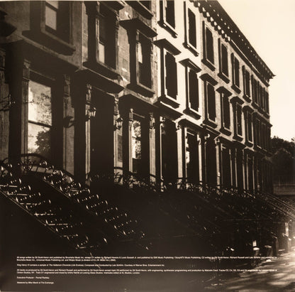 I'm New Here | Mint (M) Mint (M) - JAZZ *COLOR*