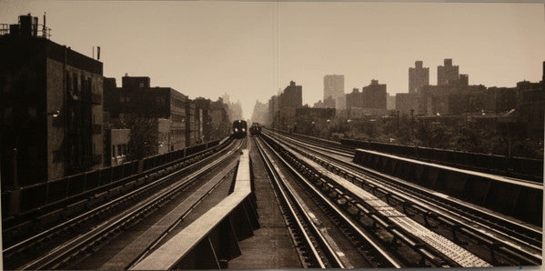 I'm New Here | Mint (M) Mint (M) - JAZZ *COLOR*