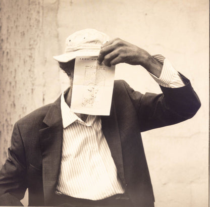 I'm New Here | Mint (M) Mint (M) - JAZZ *COLOR*