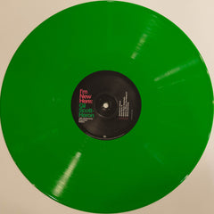 Gil Scott-Heron I'm New Here XL Recordings LP, Album, RE, Pin + LP, Gre Mint (M) Mint (M)