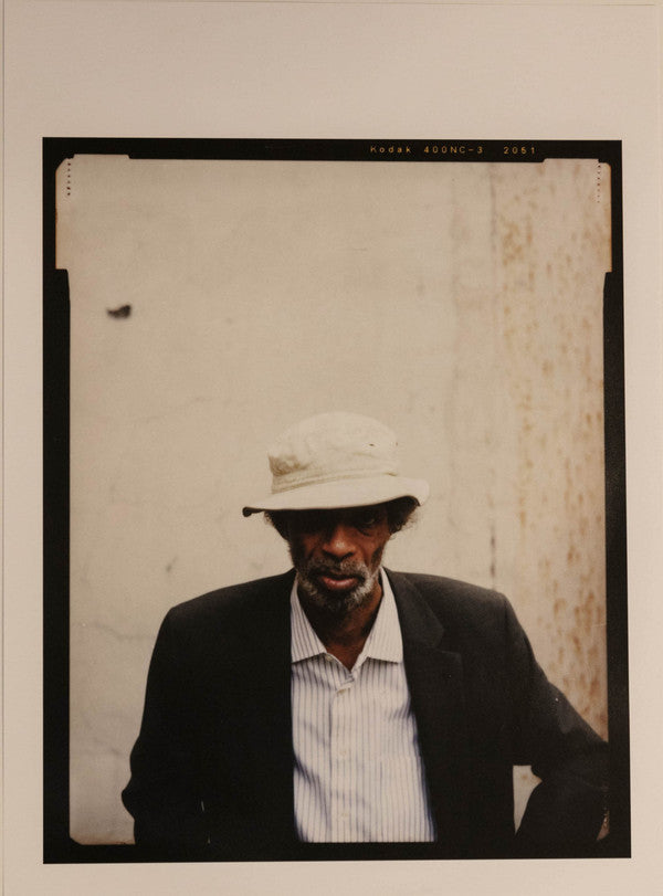 I'm New Here | Mint (M) Mint (M) - JAZZ *COLOR*