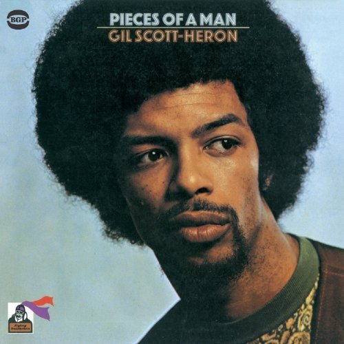 Pieces Of A Man (Ltd 180g Vinyl) | Mint (M) Mint (M) - FUNK