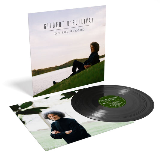 Gilbert O'Sullivan - On the Record [BioVinyl] |