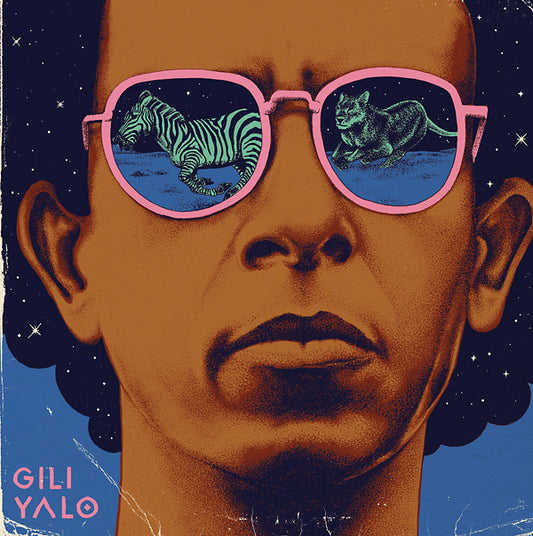 Gili Yalo |