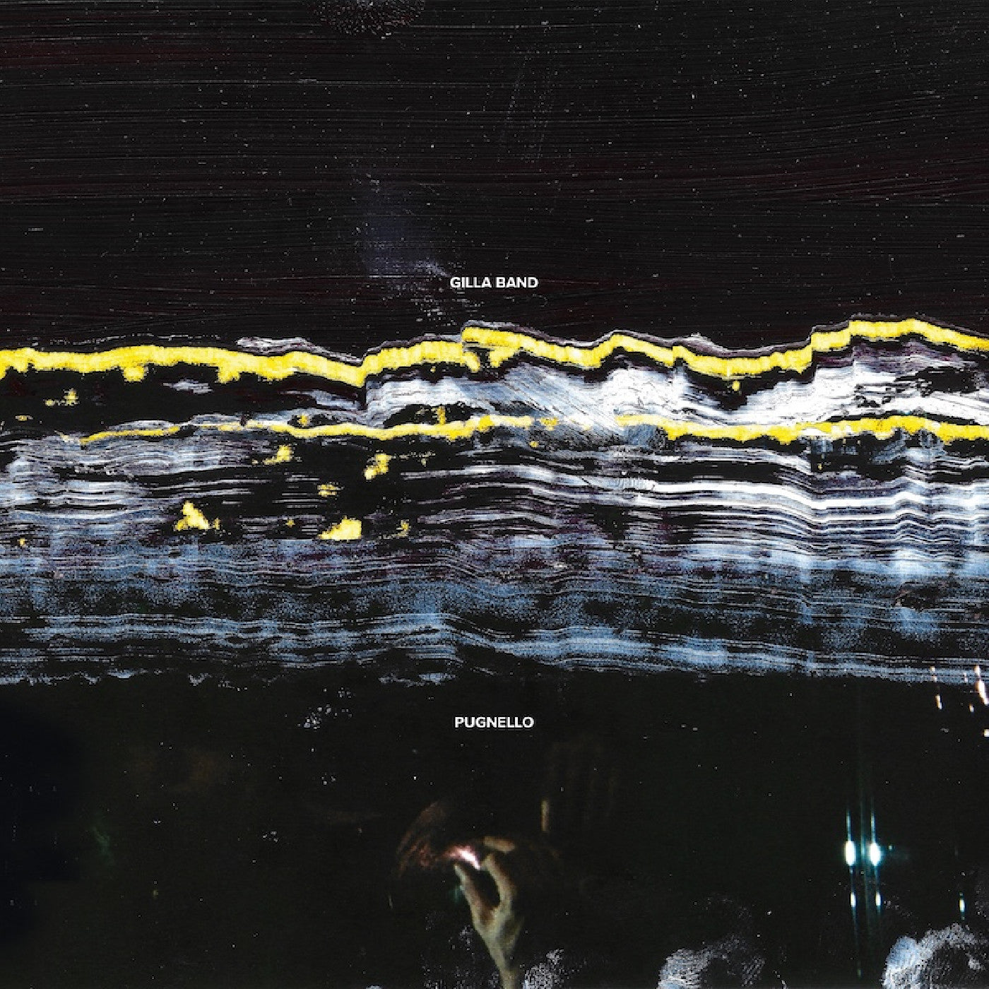 Gilla Band - Pugnello (Indie Exclusive, Deluxe Edition) [Pearl Vinyl] |