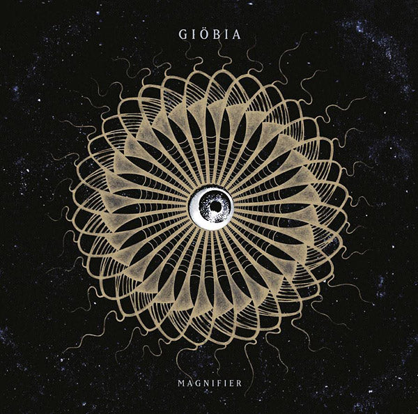 GIOBIA - Magnifier |
