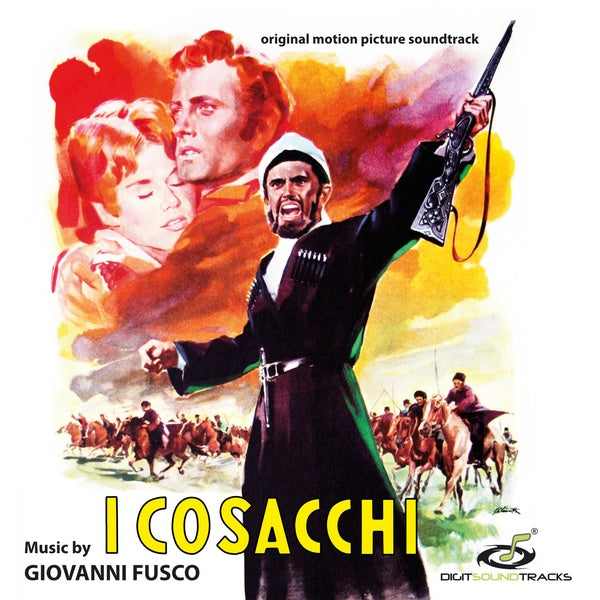 I Cosacchi |