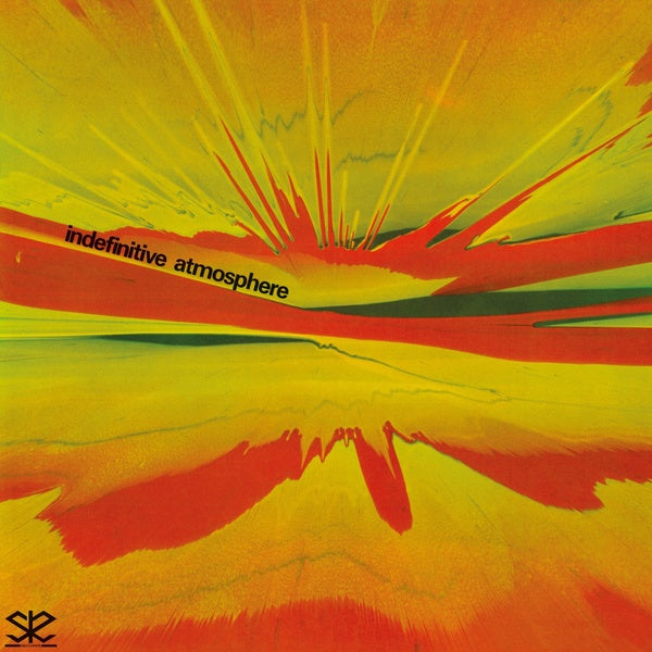 Indefinitive Atmosphere |