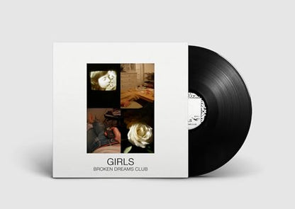Broken Dreams Club (12" E.P.) |