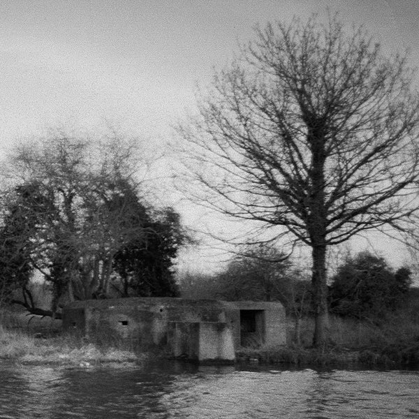 The Rest Is Distraction |