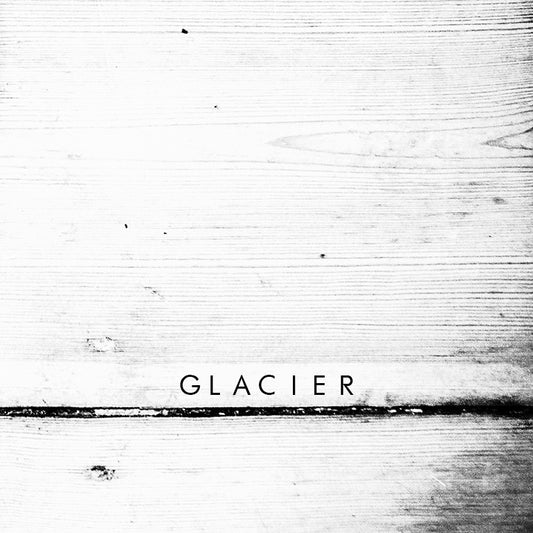 Flanigan, Lesley - Glacier (CD) |