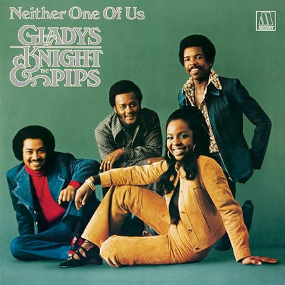 Neither One Of Us (Limited Edition, 140 Gram Virgin Vinyl) |