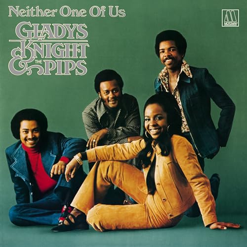 Neither One Of Us (Limited Edition, 140 Gram Virgin Vinyl) |