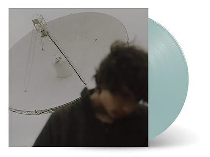 glaive - I Care so Much that I Don't Care at All (Coke Bottle Clear VINYL LP) | - POP *NEW/CLEAR*