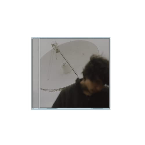glaive - i care so much that i dont care at all (CD) | - POP *SEALED*