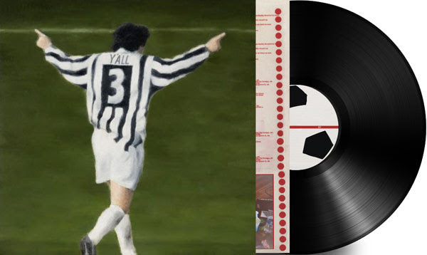 Y'All [LP] |