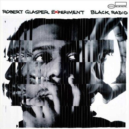 Glasper Experiment - BLACK RADIO |