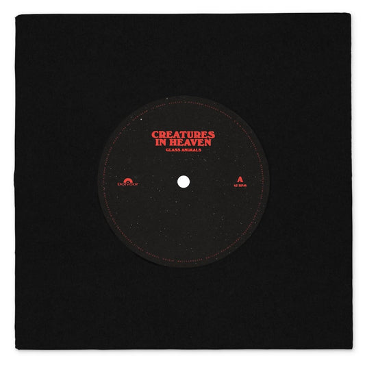 Creatures In Heaven (7" Single) [Import] |