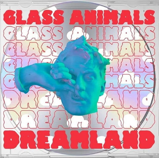 Dreamland [Bonus Levels] [Explicit Content] (Deluxe Edition, Limited Edition) |