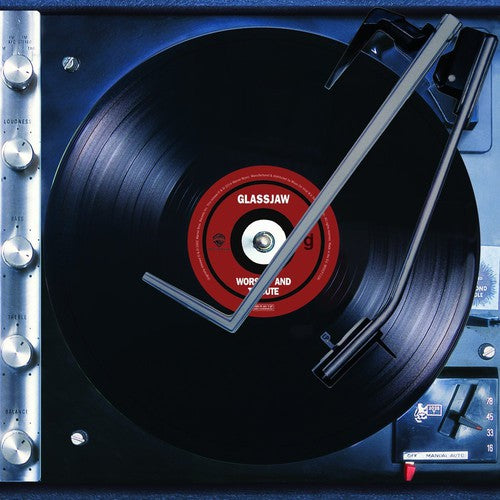 Worship And Tribute (180 Gram Vinyl) [Import] | Mint (M) Mint (M) - PUNK *SEALED*