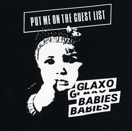 Put Me on the Guest List |