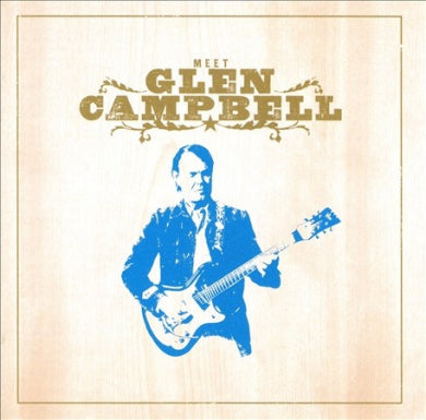 Meet Glen Campbell [Import] |