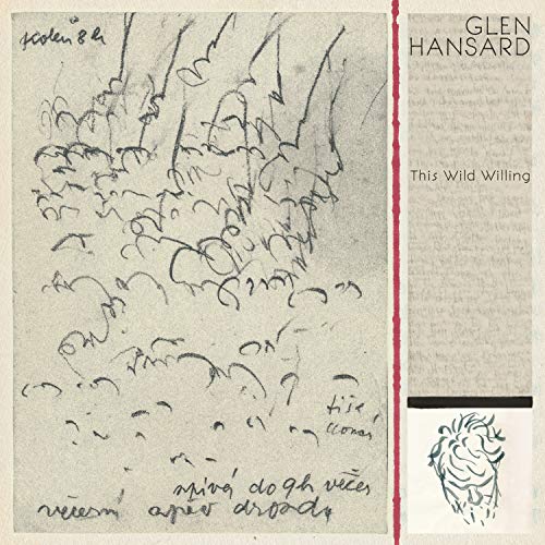 Glen Hansard - This Wild Willing (2 Lp's) |